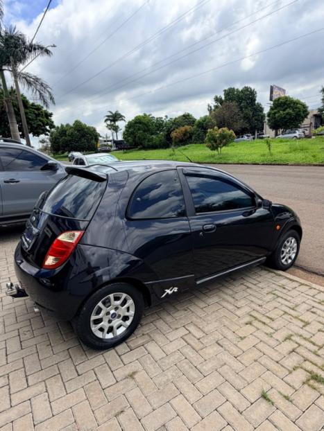 FORD Ka Hatch 1.6 XR, Foto 7