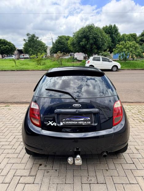 FORD Ka Hatch 1.6 XR, Foto 8