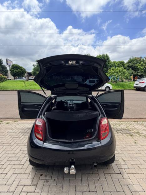 FORD Ka Hatch 1.6 XR, Foto 9