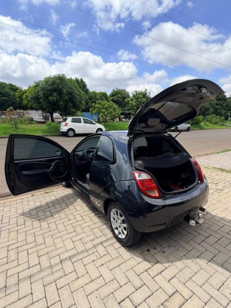 FORD Ka Hatch 1.6 XR, Foto 10