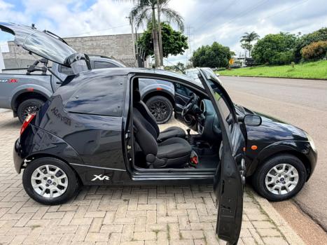 FORD Ka Hatch 1.6 XR, Foto 11