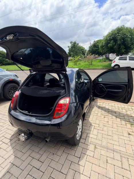 FORD Ka Hatch 1.6 XR, Foto 12