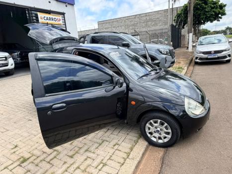 FORD Ka Hatch 1.6 XR, Foto 13