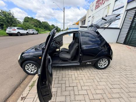 FORD Ka Hatch 1.6 XR, Foto 14