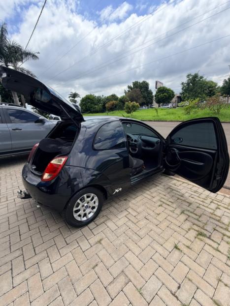 FORD Ka Hatch 1.6 XR, Foto 15