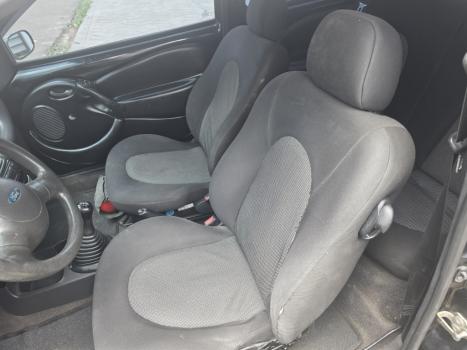 FORD Ka Hatch 1.6 XR, Foto 19