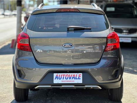 FORD Ka Hatch , Foto 6