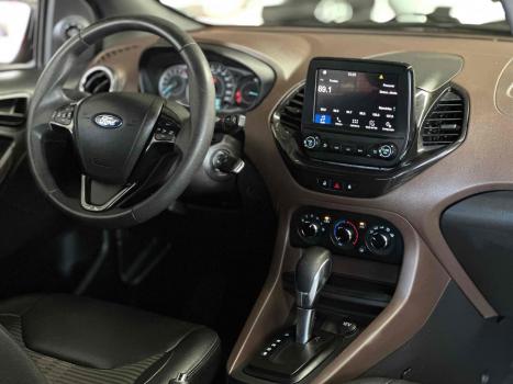 FORD Ka Hatch , Foto 10
