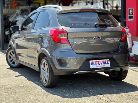 FORD Ka Hatch , Foto 12