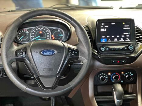 FORD Ka Hatch , Foto 13