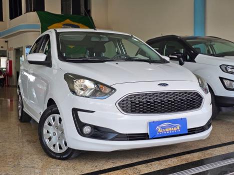 FORD Ka Hatch , Foto 2