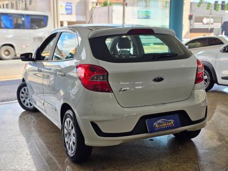 FORD Ka Hatch , Foto 3