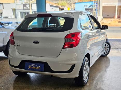 FORD Ka Hatch , Foto 4