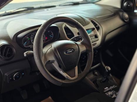 FORD Ka Hatch , Foto 5