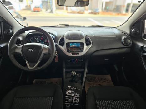FORD Ka Hatch , Foto 6