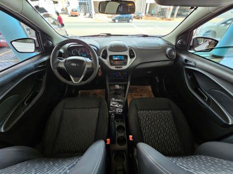 FORD Ka Hatch , Foto 7
