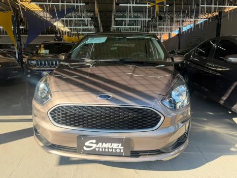 FORD Ka Hatch , Foto 1