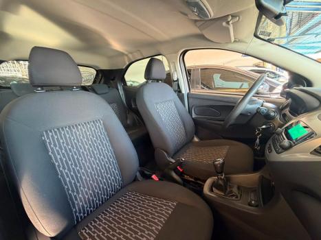 FORD Ka Hatch , Foto 3