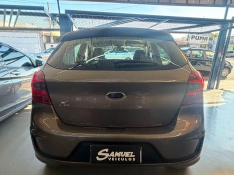 FORD Ka Hatch , Foto 4