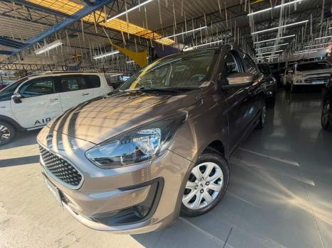 FORD Ka Hatch , Foto 6