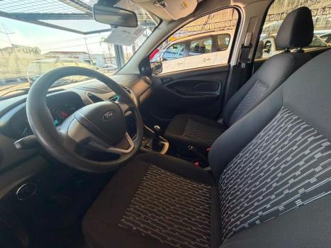 FORD Ka Hatch , Foto 7