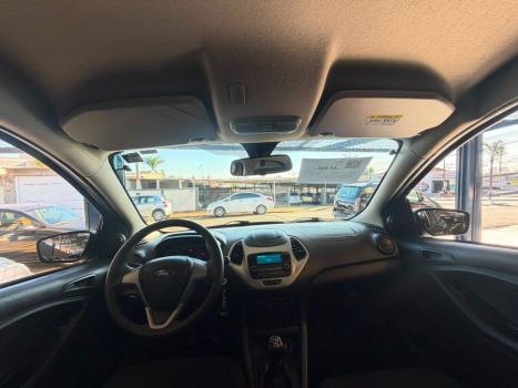 FORD Ka Hatch , Foto 8