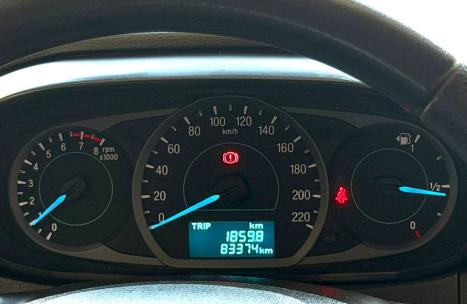 FORD Ka Hatch , Foto 9