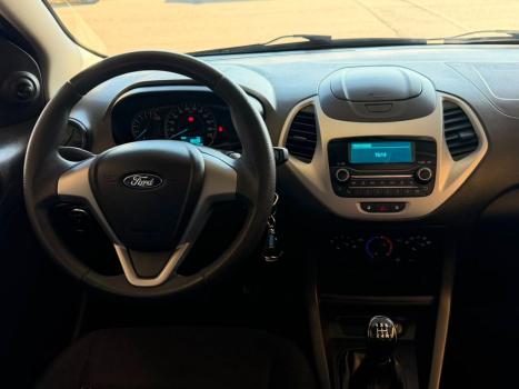 FORD Ka Hatch , Foto 10