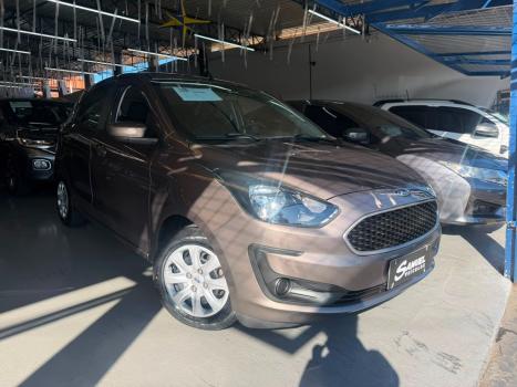 FORD Ka Hatch , Foto 11