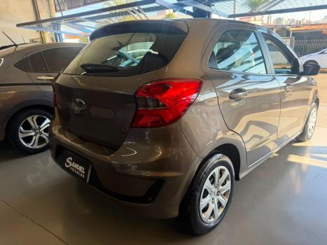 FORD Ka Hatch , Foto 12