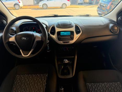 FORD Ka Hatch , Foto 13