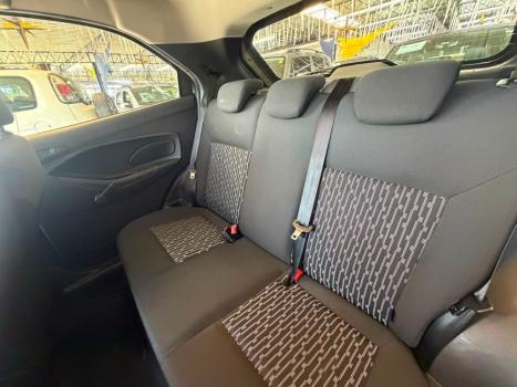 FORD Ka Hatch , Foto 14