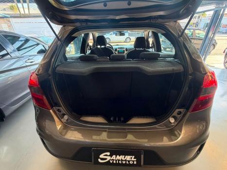 FORD Ka Hatch , Foto 15
