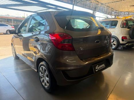 FORD Ka Hatch , Foto 17
