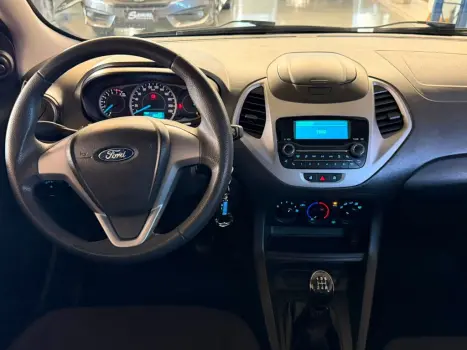 FORD Ka Hatch , Foto 8