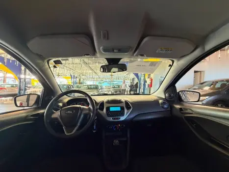 FORD Ka Hatch , Foto 9