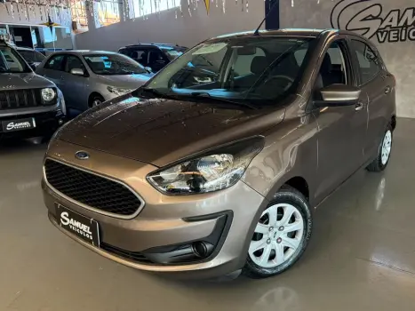 FORD Ka Hatch , Foto 3