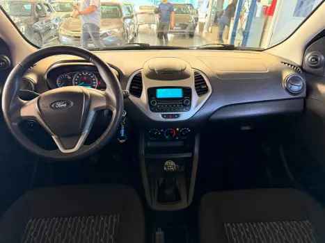 FORD Ka Hatch , Foto 10