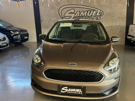 FORD Ka Hatch , Foto 1