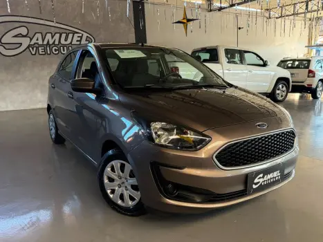 FORD Ka Hatch , Foto 2