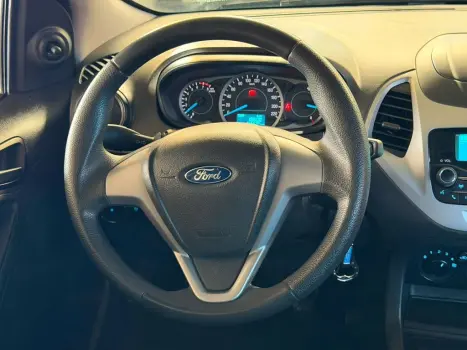 FORD Ka Hatch , Foto 7