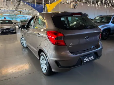 FORD Ka Hatch , Foto 5
