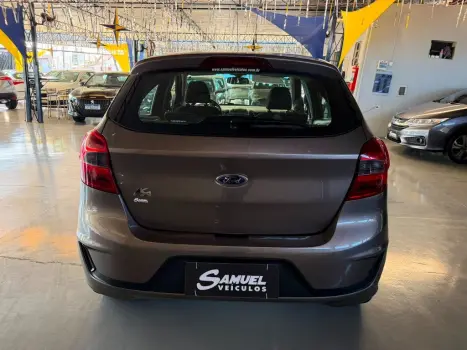 FORD Ka Hatch , Foto 4