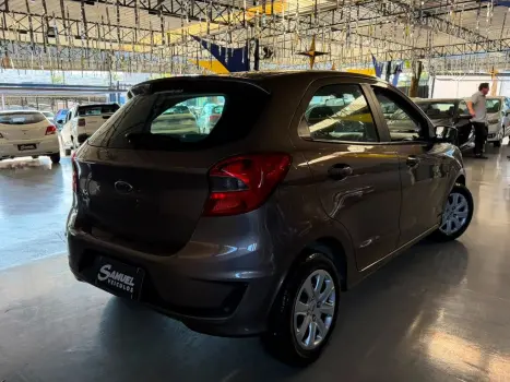 FORD Ka Hatch , Foto 6