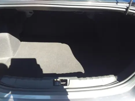 FORD Ka + Sedan 1.0 12V 4P TI-VCT SE FLEX, Foto 7