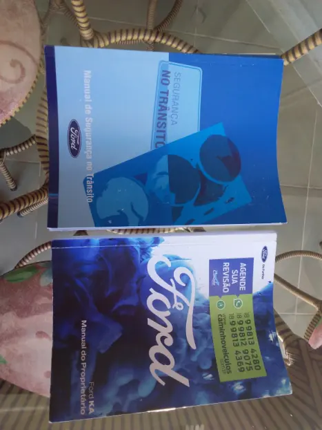 FORD Ka + Sedan 1.0 12V 4P TI-VCT SE FLEX, Foto 11