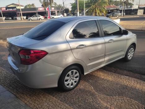 FORD Ka + Sedan 1.0 12V 4P TI-VCT SE FLEX, Foto 7
