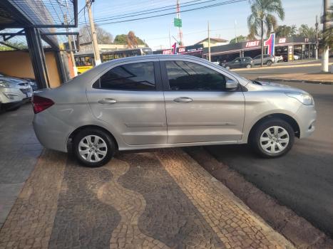 FORD Ka + Sedan 1.0 12V 4P TI-VCT SE FLEX, Foto 5
