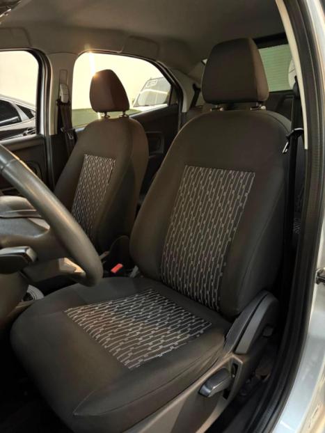 FORD Ka + Sedan 1.0 12V 4P TI-VCT SE PLUS FLEX, Foto 9 FORD Ka + Sedan 1.0 12V 4P TI-VCT SE PLUS FLEX, Foto 9