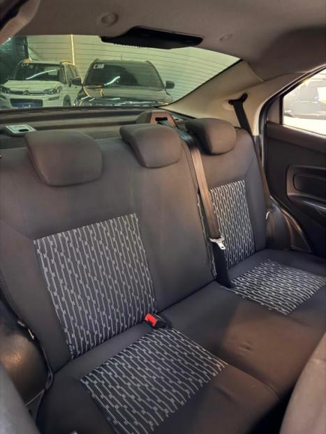 FORD Ka + Sedan 1.0 12V 4P TI-VCT SE PLUS FLEX, Foto 10 FORD Ka + Sedan 1.0 12V 4P TI-VCT SE PLUS FLEX, Foto 10